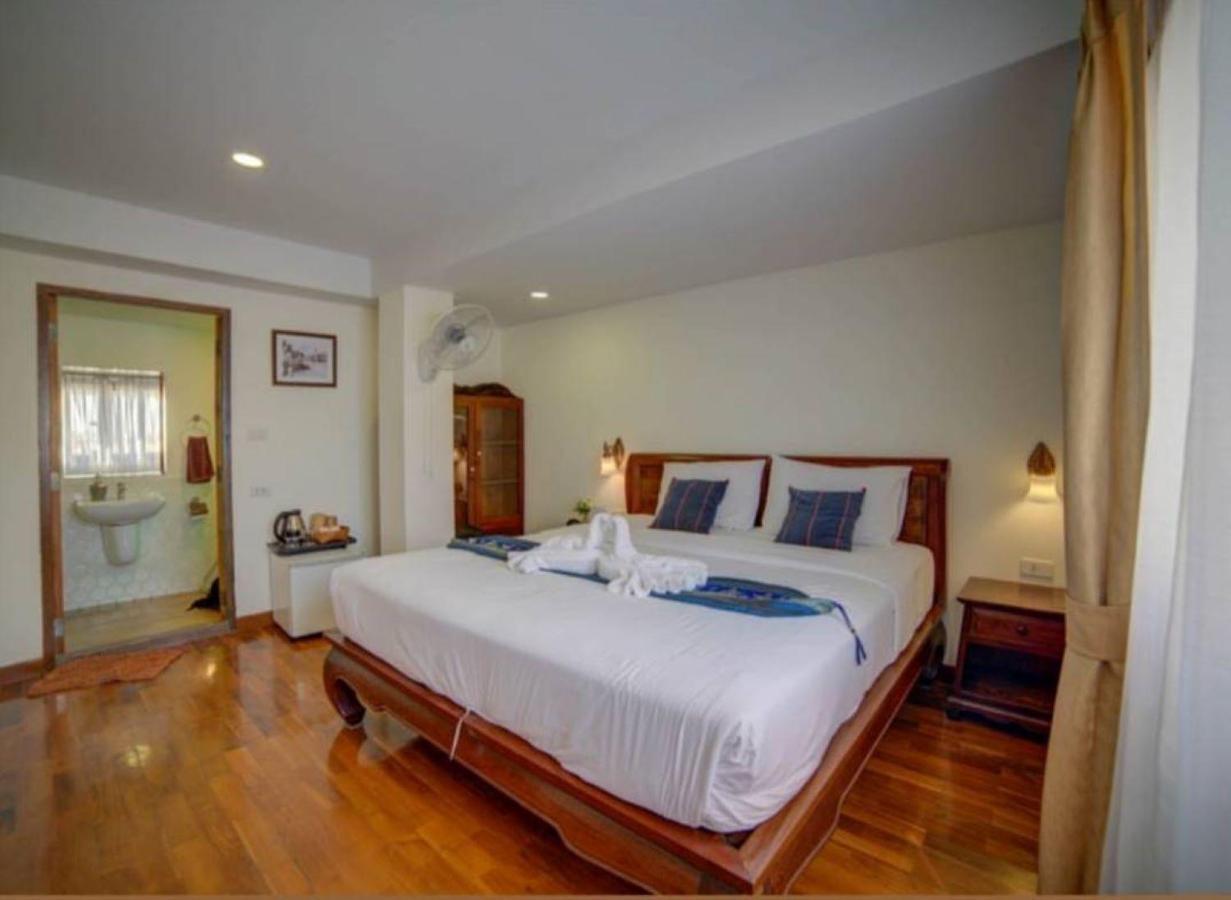 Rustic River Boutique Gasthuis 3*