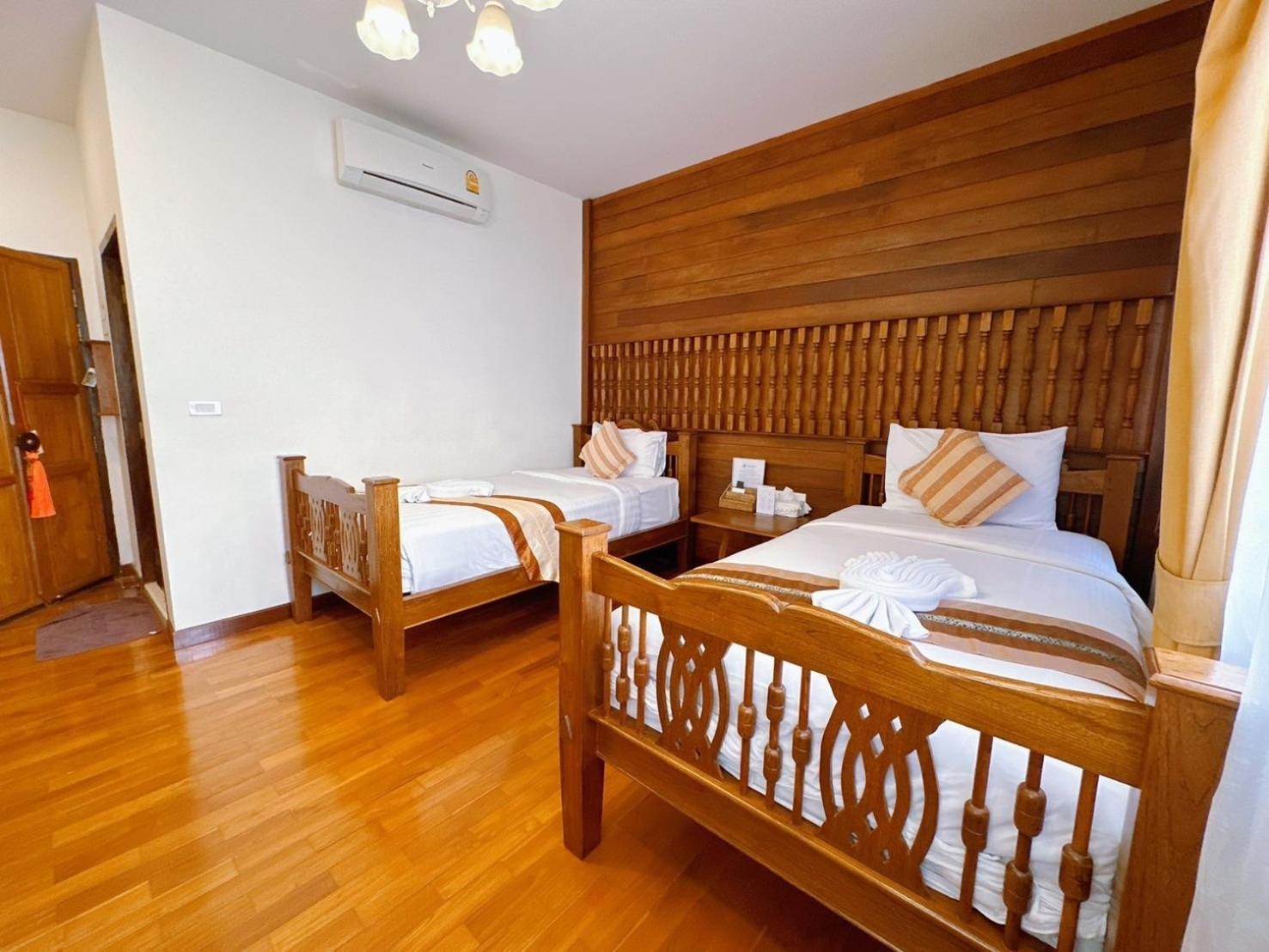 Gasthuis Rustic River Boutique 3*