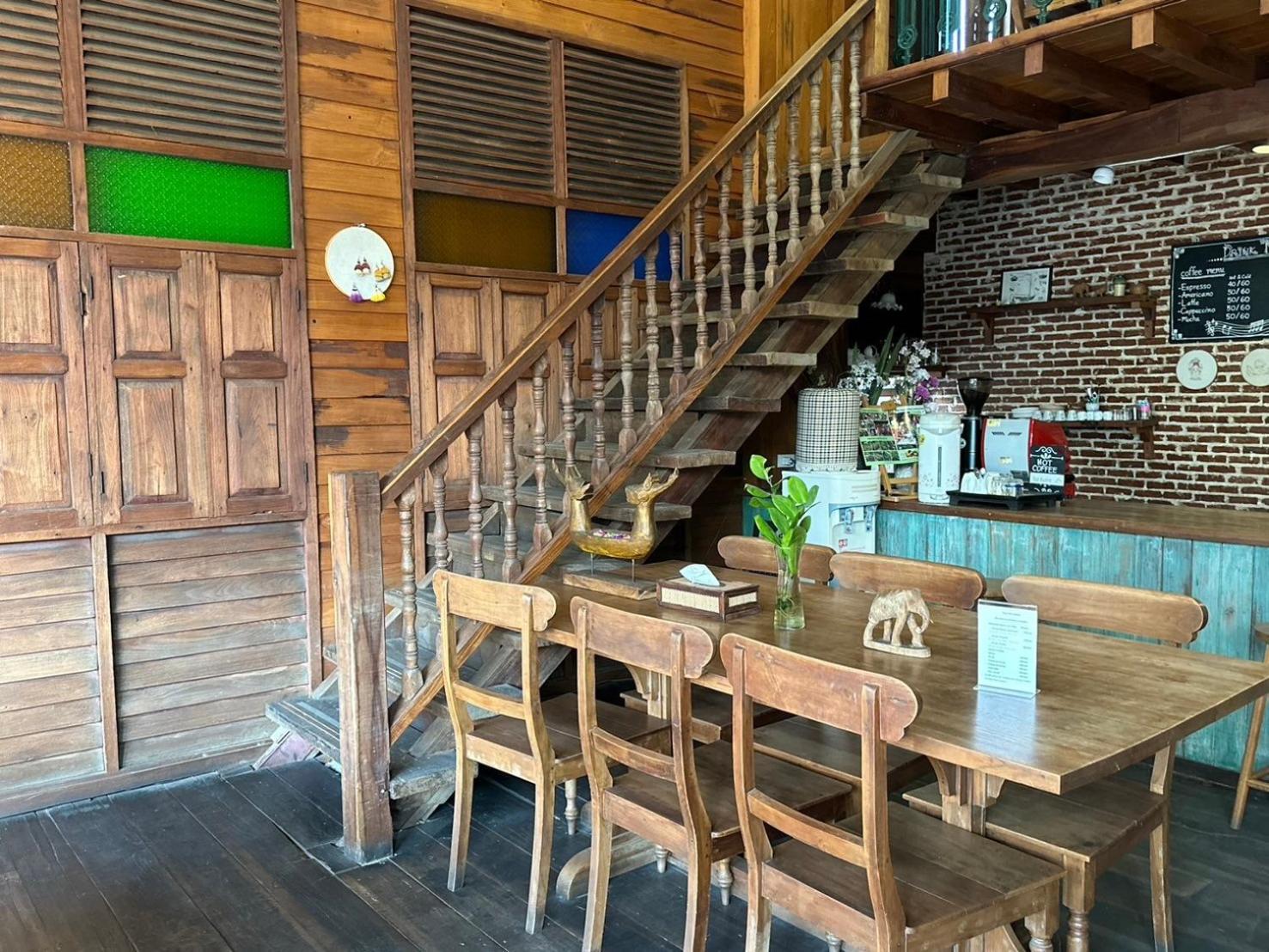 Gasthuis Rustic River Boutique 3*