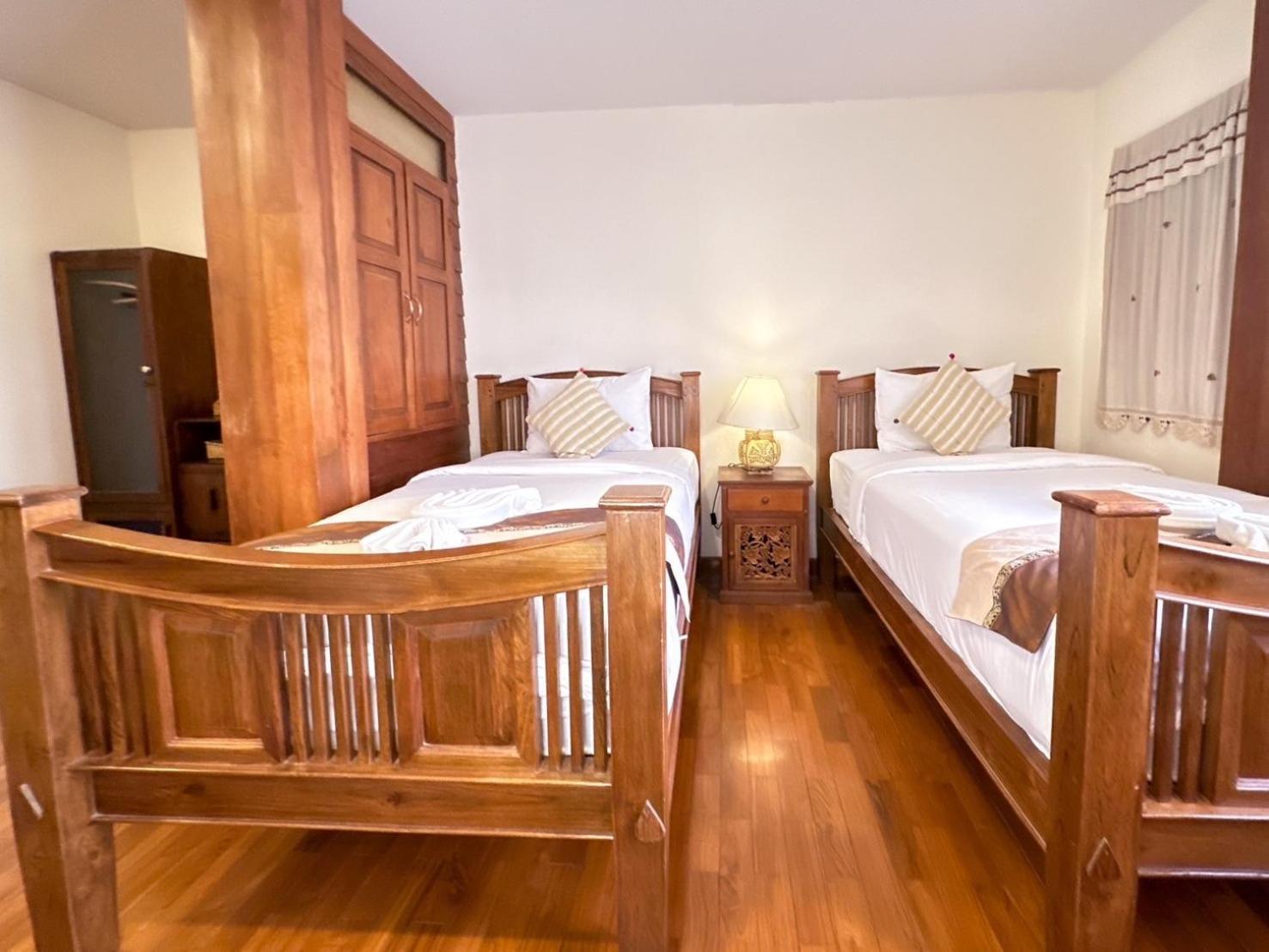 Gasthuis Rustic River Boutique 3*