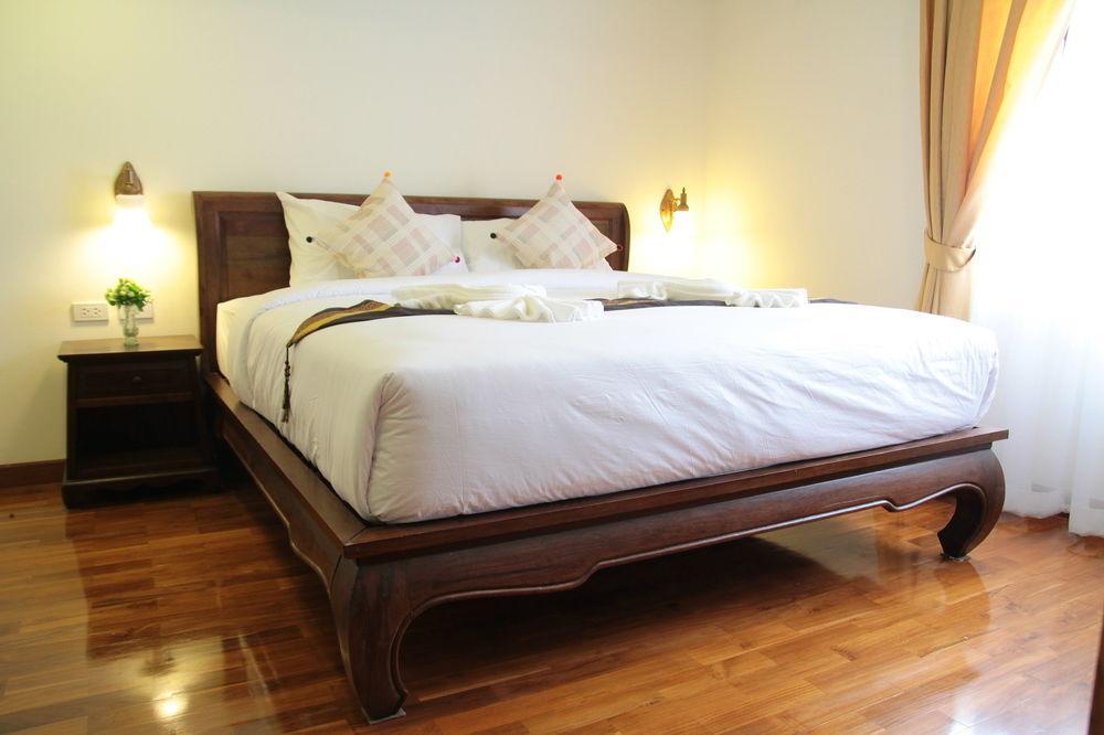 Rustic River Boutique Gasthuis Chiang Mai
